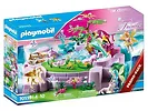 Klocki Fairies 70555 Magiczne jezioro w krainie wróżek