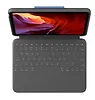 Etui Rugged Folio iPad 10th Gen Oxford Grey UK