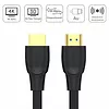 Kabel HDMI High Speed 2.0; 4K; 5M; C11041BK