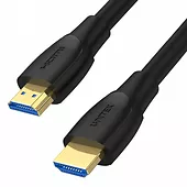 Kabel HDMI High Speed 2.0; 4K; 5M; C11041BK