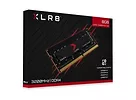 Karta pamięci DDR4 8GB 3200MHz 25600 MN8GSD43200X-SI  BULK