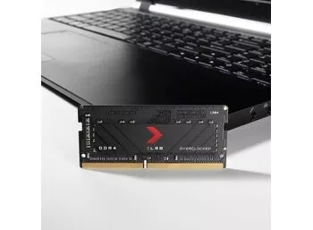 Karta pamięci DDR4 8GB 3200MHz 25600 MN8GSD43200X-SI  BULK