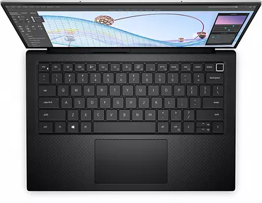 Mobilna stacja robocza Precision 5470 Win11Pro i7-12800H/16GB/512GB SSD/14.0 FHD/NVIDIA RTX A1000/IR Cam/Mic/WLAN + BT/Backlit Kb/4 Cell/vPro/3YPS