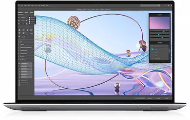 Mobilna stacja robocza Precision 5470 Win11Pro i7-12800H/16GB/512GB SSD/14.0 FHD/NVIDIA RTX A1000/IR Cam/Mic/WLAN + BT/Backlit Kb/4 Cell/vPro/3YPS