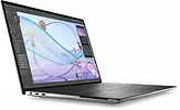 Mobilna stacja robocza Precision 5470 Win11Pro i7-12800H/16GB/512GB SSD/14.0 FHD/NVIDIA RTX A1000/IR Cam/Mic/WLAN + BT/Backlit Kb/4 Cell/vPro/3YPS