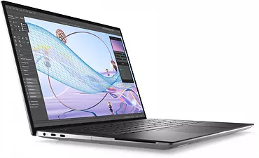 Mobilna stacja robocza Precision 5470 Win11Pro i7-12800H/16GB/512GB SSD/14.0 FHD/NVIDIA RTX A1000/IR Cam/Mic/WLAN + BT/Backlit Kb/4 Cell/vPro/3YPS