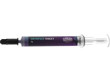 Pasta termoprzewodząca CryoFuze Fioletowa