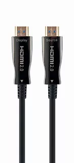 Kabel AOC High Speed HDMI with ethernet premium 50 m