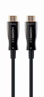 Kabel AOC High Speed HDMI with ethernet premium 30 m