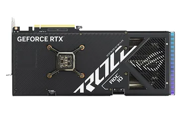 Karta graficzna GeForce RTX 4070 Ti ROG STRIX OC 12G GDDRX6 192bit 3DP