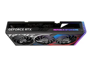 Karta graficzna GeForce RTX 4070 Ti ROG STRIX OC 12G GDDRX6 192bit 3DP