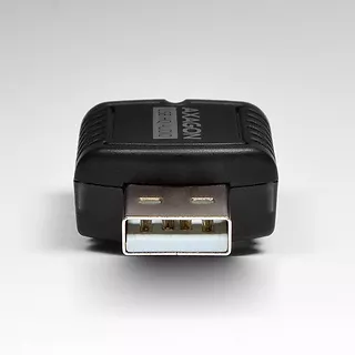 ADA-17 Zewnętrzna karta dzwiękowa, USB 2.0 MINI, 96kHz/24-bit stereo, wejście USB-A