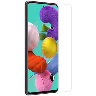 Szkło hartowane H 0.33mm Samsung Galaxy A51/M31S