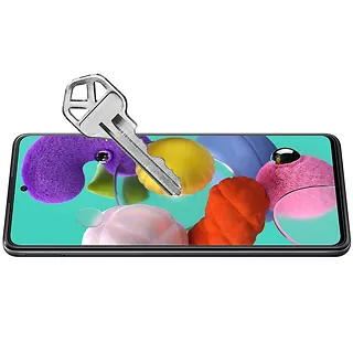 Szkło hartowane H 0.33mm Samsung Galaxy A51/M31S