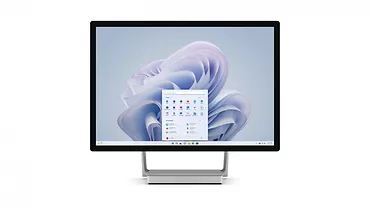 Surface Studio 2+/i7-11370H/32GB/1TB/RTX 3060/28 cali Commercial Platinium/SBR-00002