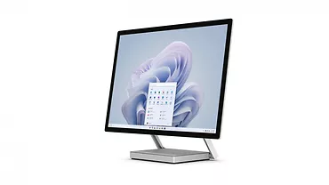 Surface Studio 2+/i7-11370H/32GB/1TB/RTX 3060/28 cali Commercial Platinium/SBR-00002