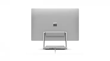Surface Studio 2+/i7-11370H/32GB/1TB/RTX 3060/28 cali Commercial Platinium/SBR-00002