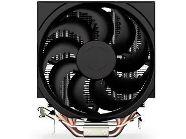 Chłodzenie procesora ENDORFY Spartan 5 MAX