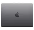 MacBook Air 13,6 cali: M2 8/10, 16GB, 512GB, 35W - Gwiezdna szarość - MLXX3ZE/A/R1/35W