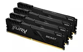 Pamięć DDR4 FURY Beast 128GB(4*32GB)/3600 CL18