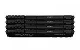 Pamięć DDR4 FURY Beast 128GB(4*32GB)/3600 CL18