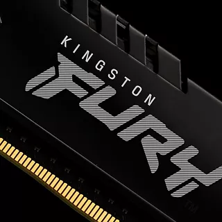 Pamięć DDR4 FURY Beast 4GB(1*4GB)/2666 CL16