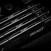 Pamięć DDR4 FURY Beast 4GB(1*4GB)/2666 CL16