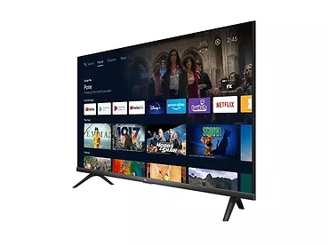 Telewizor LED 40 cali 40S6200