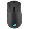 Ultralekka mysz do gier FPS/MOBA Sabre RGB Pro Wireless Champion Series