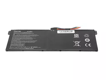 Bateria do Acer Aspire 3 A314, A315 4800 mAh (36 Wh) 7.4 - 7.6 Volt