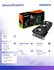 Karta graficzna GeForce RTX 4070 Ti GAMING OC 12GB GDDR6X 192bit