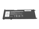 Bateria do Dell Inspiron 15 5587, 7588 3600 mAh (55 Wh) 15.2 Volt