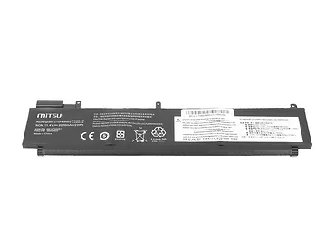 Bateria do Lenovo ThinkPad T460s, T470s - tylna bateria 2000 mAh (23 Wh) 11.4 Volt