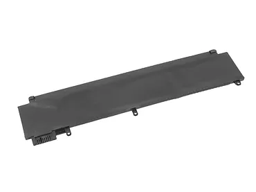 Bateria do Lenovo ThinkPad T460s, T470s - tylna bateria 2000 mAh (23 Wh) 11.4 Volt