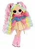 Lalka L.O.L. Surprise OMG Sunsshine Bubblegum DJ