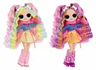 Lalka L.O.L. Surprise OMG Sunsshine Bubblegum DJ