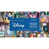 Puzzle 9000 elementów UFT Największa kolekcja Disneya
