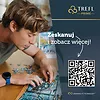 Puzzle 1500 elementów UFT U podnóża Alp, Jezioro Hintersee, Niemcy