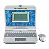Laptop edukacyjny dwujęzyczny