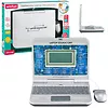 Laptop edukacyjny dwujęzyczny