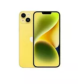 iPhone 14 Plus Żółty 512GB