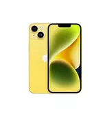 iPhone 14 Żółty 128GB