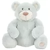 Maskotka Miś Jacobe 35cm miętowy