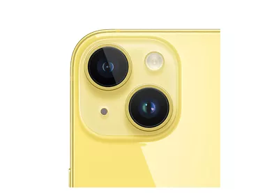 Smartfon Apple iPhone 14 Plus 128GB Yellow