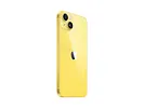 Smartfon Apple iPhone 14 Plus 128GB Yellow
