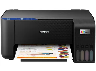 Urządzenie wielofunkcyjne Epson EcoTank L3211 USB