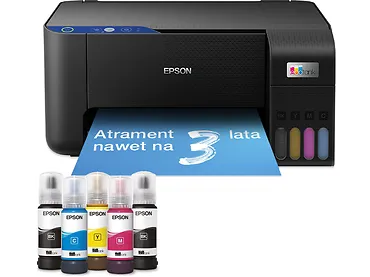 Urządzenie wielofunkcyjne Epson EcoTank L3211 USB