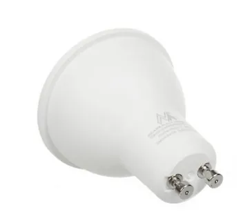 Żarówka LED GU10 7W MCE437 WW