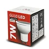 Żarówka LED GU10 7W MCE437 WW