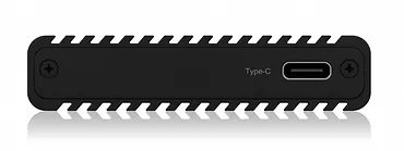 Czytnik kart IB-CR404-C31 CFexpress z USB 3.2 ( GEN2) i Typ-A